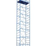 Вышка-тура Промышленник ВСП ПРОМ 1.2х2.0, 10.0 м