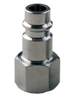 Быстросъём (папа) - внутренняя резьба 1/4" Clipper 21-1423А — изображение 2