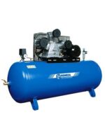 Электрический поршневой компрессор СБ4/С-100.LB75(380 В) Remeza 20967 — изображение 2
