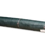 Сетка затеняющая Промышленник зеленая 95% 4х100 м