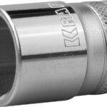 KRAFTOOL FLANK, 1/2", 21 мм, торцовая головка (27805-21_z01)