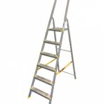 Стремянка Alumet  APA 7006