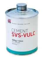 Клей цемент для камерных заплат SVS-VULC 500 гр. TIP-TOP 505 9245 — изображение 2
