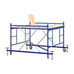 Базовый блок вышки-туры ПРОМ Промышленник ВСП 2.0х2.0