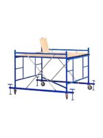 Базовый блок вышки-туры ПРОМ Промышленник ВСП 2.0х2.0
