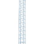 Вышка-тура Промышленник ВСП ПРОМ 1.2х2.0, 17.2 м
