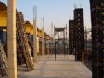 Пластиковая опалубка колонн прямоугольная Geoplast GEOTUB Panel — изображение 2
