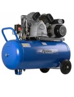 Электрический поршневой компрессор СБ4/С-50.LB30 Remeza 21348 — изображение 2