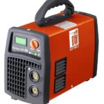 Сварочный инвертор BestWeld Globus 160