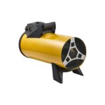 Газовая тепловая пушка Ballu BHG-20M — изображение 2