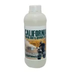 Жидкость для сухого тумана Цветы Калифорнии CALIFORNIA WILD FLOWERS, 950 мл, ODOR DESTROYERS Harvard — изображение 2