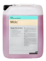 Осушитель для кузова автомобиля MAGIC DRY & CARE Koch Chemie 10л. 190010 — изображение 2