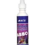 ABBO ACG 200 мл Парфюм автомобильный с ароматом сицилийский виноград