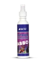 ABBO ACG 200 мл Парфюм автомобильный с ароматом сицилийский виноград