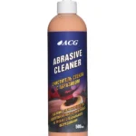 ABRASIVE CLEANER ACG 500 мл Очиститель стекла с абразивом