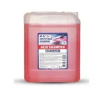 Acid Shampoo Кислотный шампунь для ручной мойки автомобиля 5 л ACG 1/1