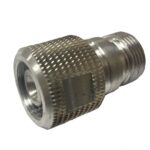 Адаптер EASY LOCK 22 ш. 22 x 1,5  г. ( аналог 4.111-030)