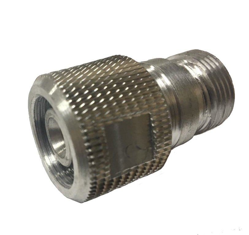 Адаптер EASY LOCK 22 ш. 22 x 1,5  г. ( аналог 4.111-030) — изображение 1