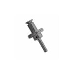 Адаптер крепежный хвостовик б/см (для 5950571/0564/0588/0595), REMA TIP-TOP