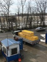 Двутавровая балка Промышленник 3,6 м — изображение 7