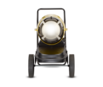 Тепловая пушка Ballu BHDP-30 — изображение 2