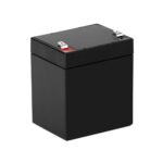Аккумулятор для светильника МОБИЛ, 12 В, 4500 mAh, WiederKraft