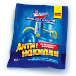 Антинакипин 100 г, Золушка