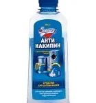 Антинакипин жидкий универсальный 250 мл, Золушка