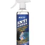 Антискотч - средство для удаления скотча ANTISCOTCH 500 мл ACG
