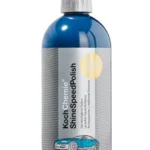 Антицарапин с глубоким блеском SHINESPEEDPOLISH, 500 мл Koch Chemie