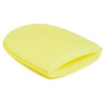Аппликатор ППУ на пальцы №1 (жесткий) FINGER MITT - AGGRESSIVE YELLOW Hi-Tech Industries