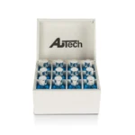 Защита ЛКП кристалическая Blue Crystal 50 мл 12 шт., AuTech — изображение 2