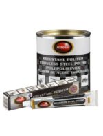 Полироль для нержавеющей стали Steinless Steel Polish Autosol 750 мл. 01001734 — изображение 2