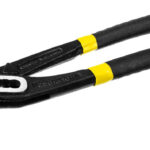 STAYER Hercules, 250 мм, переставные клещи, Professional (22375_z01)