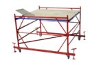 Вышка-тура Промышленник ВСП 2.0х2.0, 17.2 м ver. 2.0 — изображение 2