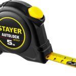 STAYER 5 м х 19 мм, с автостопом рулетка 2-34126-05-19_z02