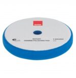 Круг полировальный ROTARY COARSE жесткий 175/180 мм, голубой Rupes 9.BR200H — изображение 2