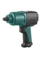 Гайковерт пневматический ударный композитный 1/2"DR 9500 об/мин, 1356 Нм Jonnesway JAI-1114 — изображение 2
