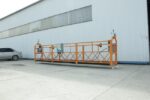 Люлька строительная ZLP TeaM 800 KETONG — изображение 15