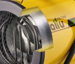 Тепловая пушка Ballu BHP-P-5 — изображение 3