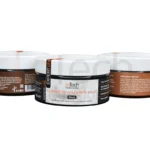 Бальзам для восстановления цвета кожи Leather Re-Colouring Balm Light Brown 200 мл
