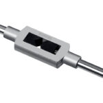 STAYER М6 - М20, L - 323 мм, метчикодержатель 28035-6_z01