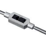 STAYER TH7, для М6-М25, L 425 мм, метчикодержатель, Professional (28035-7_z01)