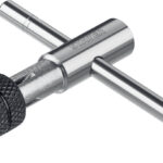 STAYER М3 - М6, метчикодержатель Т-образный 28039-T2_z01