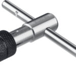 STAYER М6 - М12, метчикодержатель Т-образный 28039-T4_z01