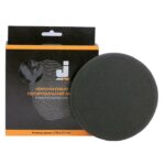 Круг полировальный мягкий, черный, 150х30 мм Jeta Safety 5872313 — изображение 2