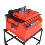 Станок для гибки арматуры  Afacan B24