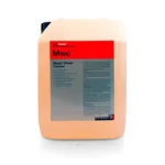 Бескислотный очиститель для колёсных дисков, 10 л. Magic Wheel Cleaner KochChemie