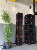 Пластиковая опалубка колонн GEOTUB Panel Geoplast колонна квадратная 3,0 м, сечение 300 мм — изображение 4
