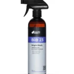 BiB 23 Bright Black Чернение шин на основе силикона 500 мл